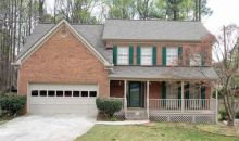 3400 Brownwood Drive Snellville, GA 30078