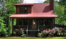 293 Finncannon Drive Ellijay, GA 30536