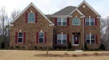 1134 White Petal Cove Mcdonough, GA 30253