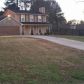 2608 Turner Road Sw, Conyers, GA 30094 ID:14451617