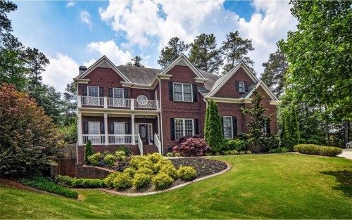 1570 Laurelhill Drive, Lawrenceville, GA 30044