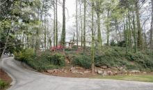 3750 Prestwick Drive Tucker, GA 30084