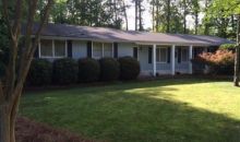 2432 Henderson Pines Court Tucker, GA 30084