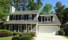 3986 Arborwood Lane Tucker, GA 30084