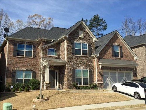 3779 Union Park Drive, Duluth, GA 30097