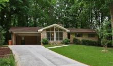 1927 Woburn Court Tucker, GA 30084