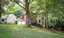 4081 Longford Drive Ne Marietta, GA 30066