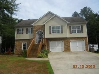 112 Arborwood Way, Temple, GA 30179