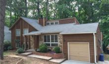 1201 Singleton Valley Circle Norcross, GA 30093