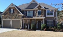 35 Red Bud Lane Dallas, GA 30132