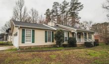 225 Walenda Drive Rome, GA 30165