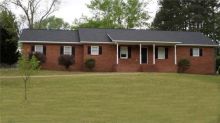 137 Acadia Drive Nw Rome, GA 30165