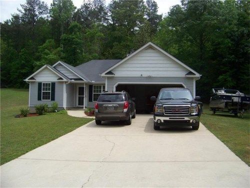 44 Beckett Drive, Dallas, GA 30132