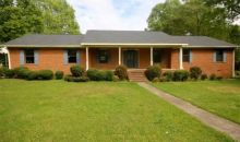 22 Wetoak Drive Rome, GA 30165