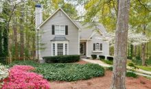 4859 Saddlerun Lane Powder Springs, GA 30127