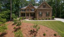 2204 Milton Place Alpharetta, GA 30004