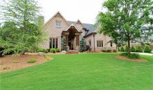 721 Creekside Bend Alpharetta, GA 30004