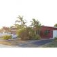 7361 Cleveland St, Hollywood, FL 33024 ID:14469090