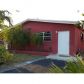 7361 Cleveland St, Hollywood, FL 33024 ID:14469091