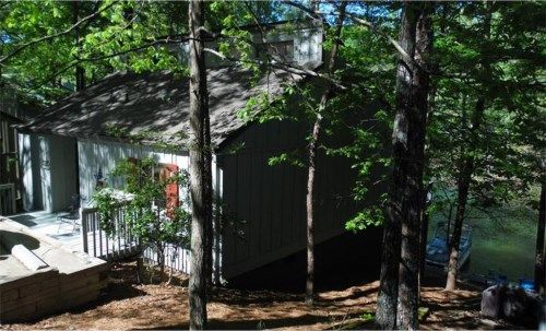 110 Narrows Loop, Waleska, GA 30183