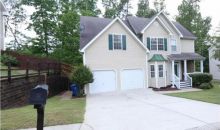 5703 Newnan Circle Austell, GA 30106