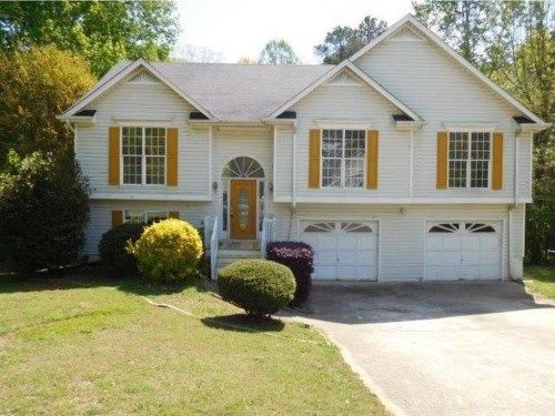 122 Sadler Drive, Douglasville, GA 30134