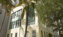 217 ZOE WAY # 217 Miami Beach, FL 33141