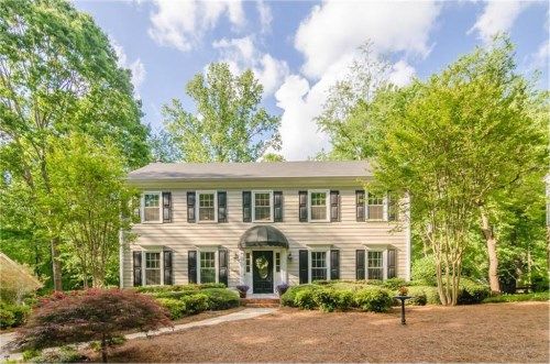 455 Sassafras Lane, Roswell, GA 30076