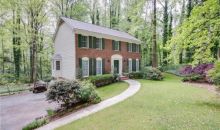 2772 Kenwood Drive Duluth, GA 30096