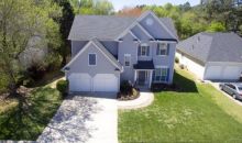 3465 Berwick South Drive Duluth, GA 30096