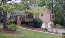 3855 Carriage Gate Drive Duluth, GA 30096