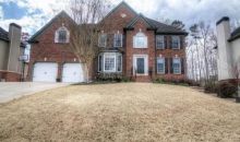 5511 Hedge Brooke Drive Nw Acworth, GA 30101