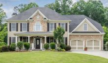 2030 Haydenbrook Drive Nw Acworth, GA 30101