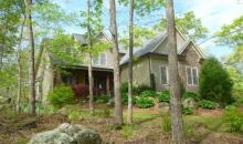 124 Country Creek Road Ne White, GA 30184