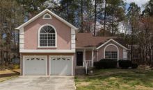 1275 Huntington Place Circle Lithonia, GA 30058