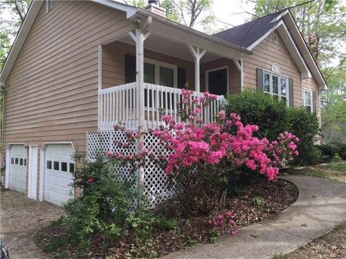 301 Peachtree, White, GA 30184