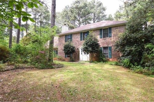 175 Woodsong Drive, Fayetteville, GA 30214