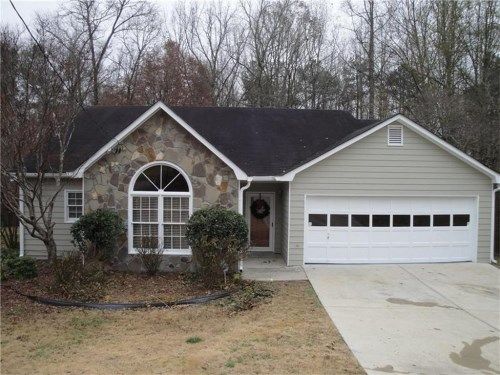 4729 Gold Dust Trail, Buford, GA 30518