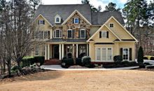 1527 Dartmouth Road Alpharetta, GA 30004