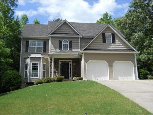 228 Amaranth Court, Ball Ground, GA 30107