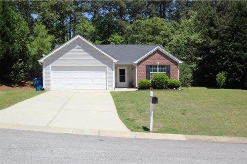 6218 Huntcliff Drive, Flowery Branch, GA 30542