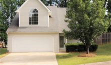 5310 Brickleberry Way Douglasville, GA 30134