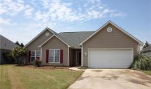 3353 Summit Creek Lane Loganville, GA 30052