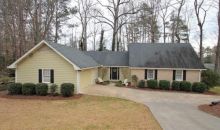 4423 White Oak Drive Buford, GA 30518