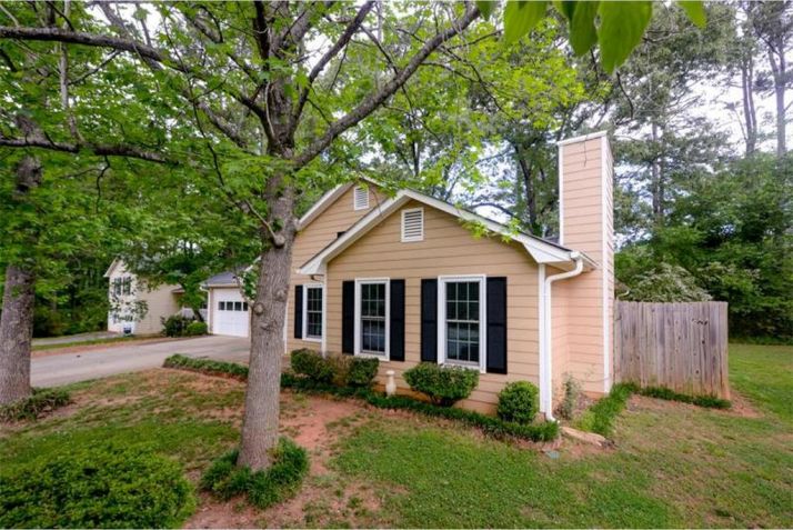 4205 Hidden Meadow Circle, Buford, GA 30518