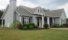 318 Miller Drive Dawsonville, GA 30534