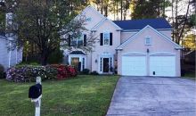 9075 Brockham Way Alpharetta, GA 30022