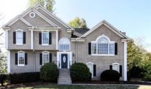 201 Whitestone Drive Canton, GA 30115