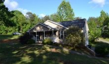 59 Shadow Hills Lane Dawsonville, GA 30534