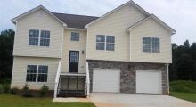 3434 Silver Wood Walk Gainesville, GA 30507